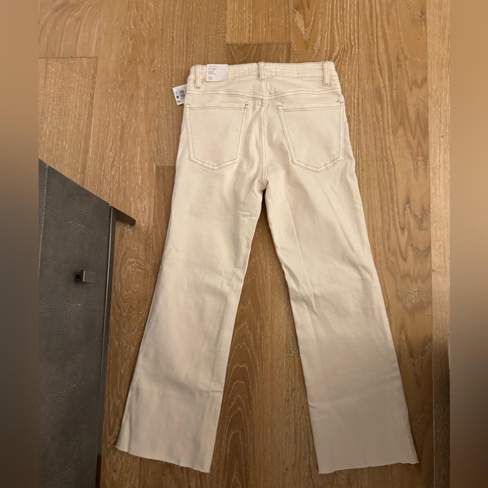 Mango jeans